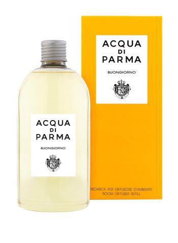 Acqua di Parma Buongiorno - náplň do difuzéru 500 ml