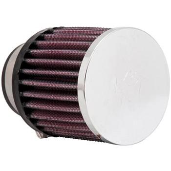 K&N RC-0890 univerzálny okrúhly filter so vstupom 46 mm a výškou 76 mm