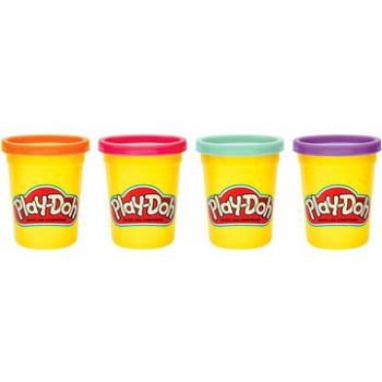 Play-Doh plastelína 4 tégliky Sweet (5010993558988)