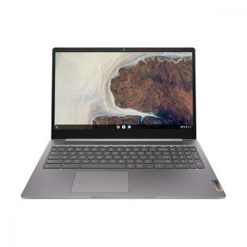 LENOVO IDEAPAD 3 15.6 FHD TOUCH N4500/4GB/64GB CHROMEOS SEDY 82N4001HMC