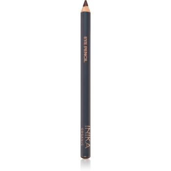 INIKA Organic Eye Pencil ceruzka na oči odtieň Cocoa 1,1 g