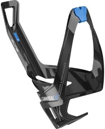 Elite Cycling Cannibal XC Bottle Cage Black/Blue