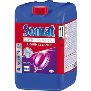 SOMAT Professional Liquid Cleaner 8 kg (9000101524826)