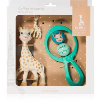 Sophie La Girafe Vulli Birth Gift Set darčeková sada (pre bábätká)