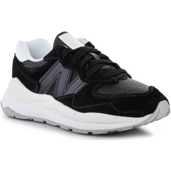 New Balance  M5740SLB  Nízke tenisky Čierna