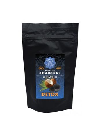 Charcoal - aktívne uhlie ALTEVITA 60 g 