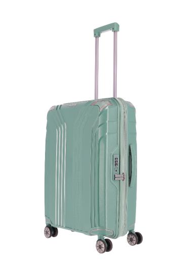 Travelite Elvaa 4w M Green