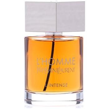 YVES SAINT LAURENT LHomme Parfum Intense EdP