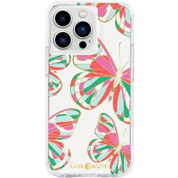 Case Mate Tough Print Butterflies iPhone 13 Pro (CM047474)