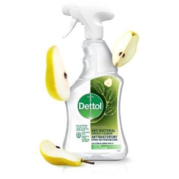 DETTOL Tru Clean Anti-Bacterial s vôňou hrušky 750 ml (5900627095579)