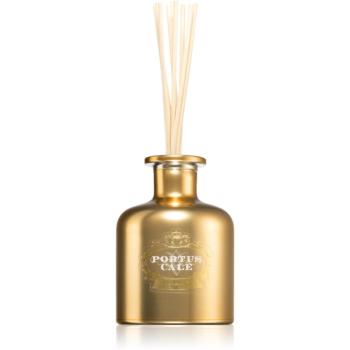 Castelbel Portus Cale Festive Blue aróma difuzér s náplňou gold 100 ml