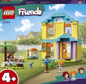 LEGO® Friends 41724 Dům Paisley