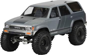 Pro-Line PRO-3481-00 1:10 karosérie crawler 1991 Toyota 4Runner Rázvor 313 mm nelakovaný, nevyříznutý