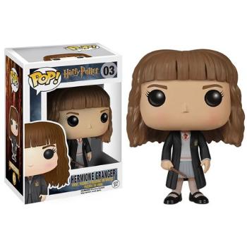 Figúrka Funko POP Harry Potter - Hermione Granger