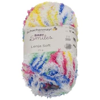 LENJA soft 25 g – 0080 melír farebný (6917)