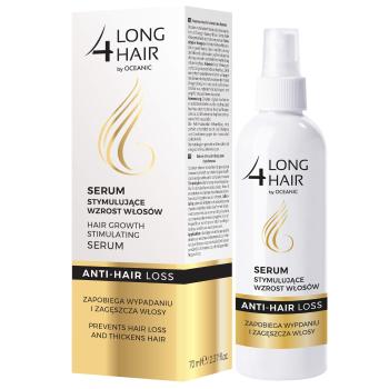 Long 4 Lashes LONG 4 HAIR Sérum stimulujúce rast vlasov 70 ml