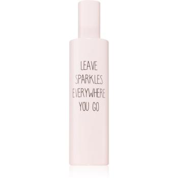 My Flame Urban Seude Leave Sparkles Everywhere You Go bytový sprej 100 ml