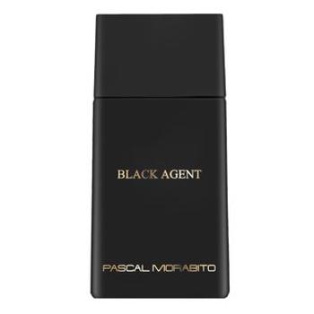 Pascal Morabito Black Agent toaletná voda pre mužov 100 ml