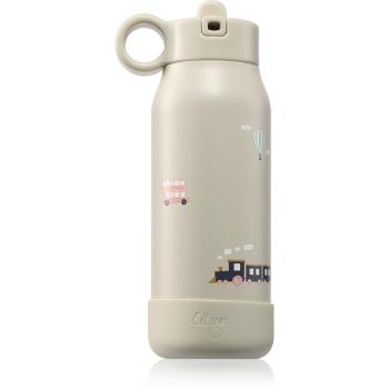 Citron Water Bottle 250 ml (Stainless Steel) fľaša na vodu z nehrdzavejúcej ocele Vehicles 250 ml