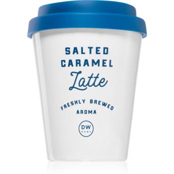 DW Home Cup Of Joe Salted Caramel Latte vonná sviečka 317 g