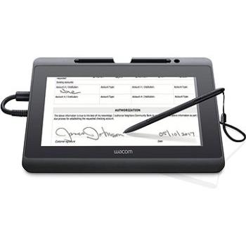 Wacom Signature Set – DTH-1152 & sign pre PDF (DTH-1152-CH2)