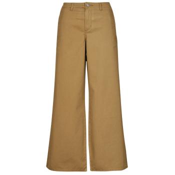 Levis  XL CHINO  Nohavice Chinos/Nohavice Carrot Kaki