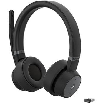 Lenovo Go Wireless ANC Headset s nabíjacím stojanom (GXD1C99241)