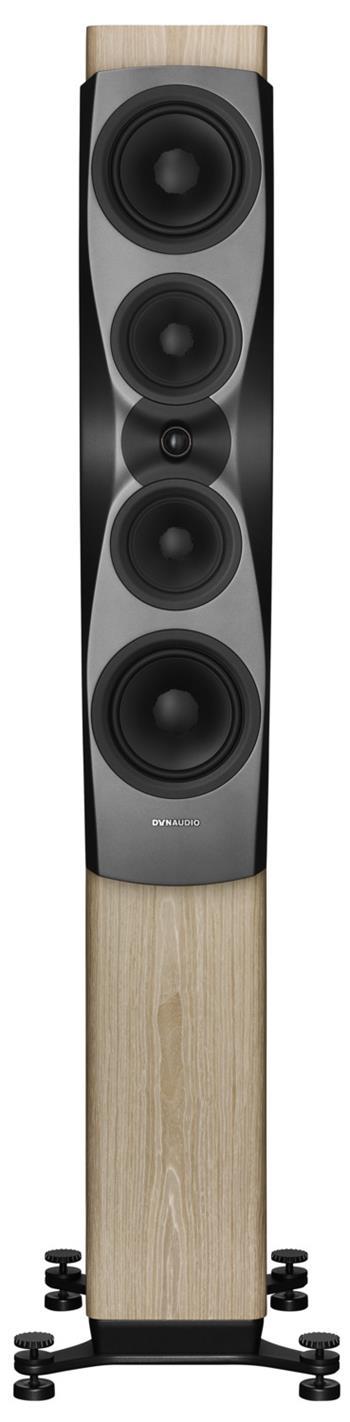 Dynaudio Confidence 50 Blonde Wood