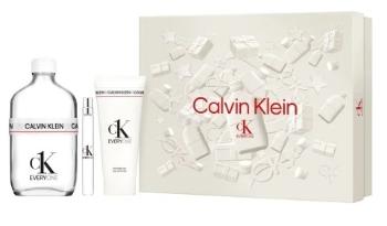 Calvin Klein CK Everyone - EDT 200 ml + sprchový gel 100 ml + EDT 10 ml