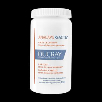 DUCRAY ANACAPS REACTIV 90CPS INOV.