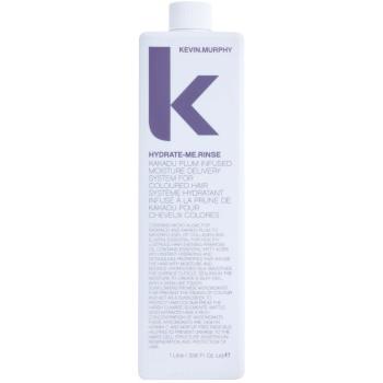 Kevin Murphy Hydrate - Me Rinse hydratačný kondicionér pre normálne až suché vlasy 1000 ml