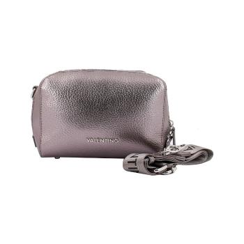 Valentino Bags  LADY SYNTHETIC BAG - PA  Tašky Strieborná