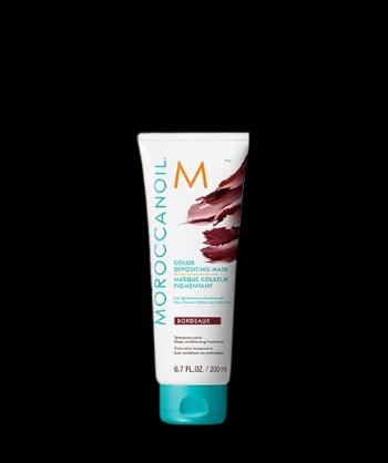 MOROCCANOIL Color Depositing Mask Bordeaux 200 ml