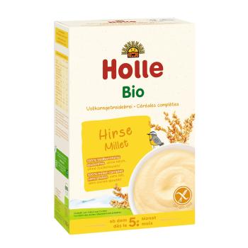 HOLLE Bio Jahelná kaša 250 g