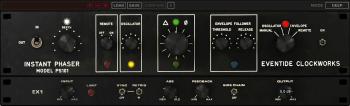 Eventide Instant Phaser Mk II (Digitálny produkt)