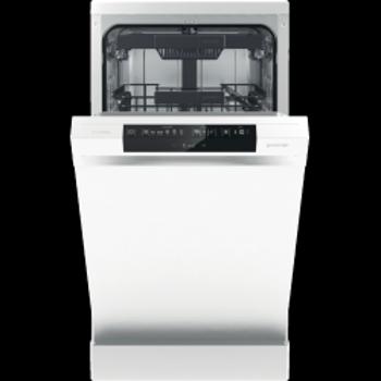 Gorenje GS541D10W + Tablety FINISH Ultimate 60ks zadarmo!