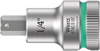 Wera 8740 B HF 05003089001 vonkajší šesťhran zásuvka  1/4"    3/8" (10 mm)