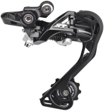 Shimano Deore XT RD-M781-S 10-Speed SGS Zadný Prehadzovač