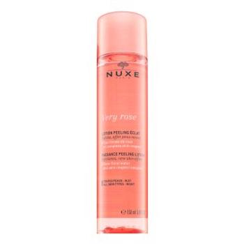 Nuxe peelingový krém Very Rose Radiance Peeling Lotion 150 ml