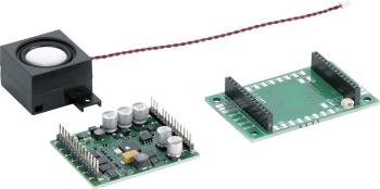 LGB L55029 Sounddecoder rušňové dekodér