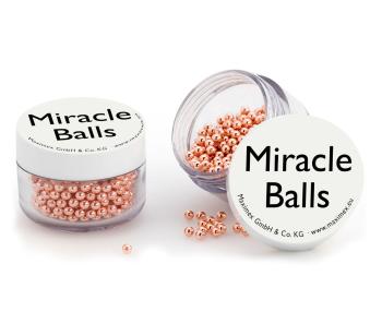 Miracle Balls, čistič fliaš