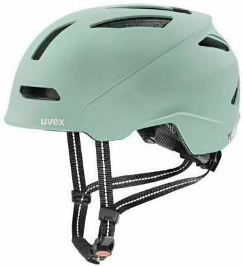 UVEX Urban Planet Planet Jade Matt 58-61 Prilba na bicykel