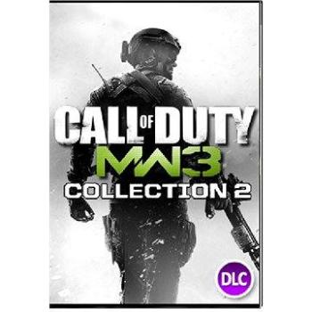 Call of Duty: Modern Warfare 3 Collection 2 (MAC) (80545)