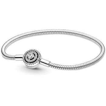 PANDORA Timeless 590038C01-20 (Ag 925/1000, 15,6 g) (5700302953053)