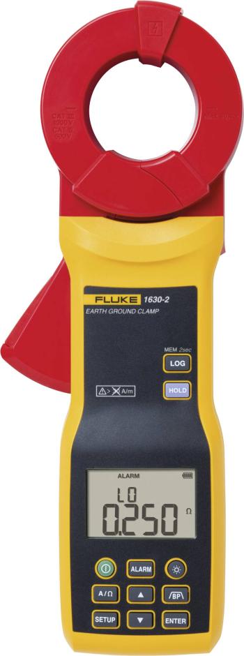 Fluke 1630-2 tester uzemnenia