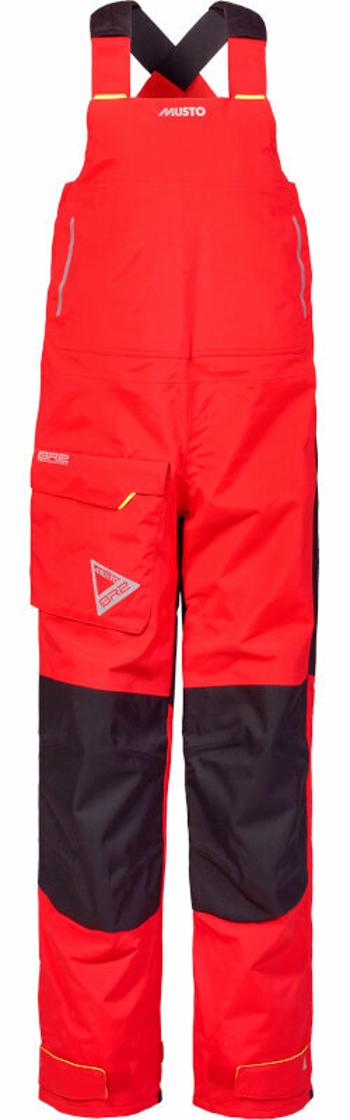 Musto Womens BR2 Offshore Trousers 2.0 True Red 14