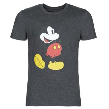 Yurban  MICKEY VINTAGE  Tričká s krátkym rukávom Šedá