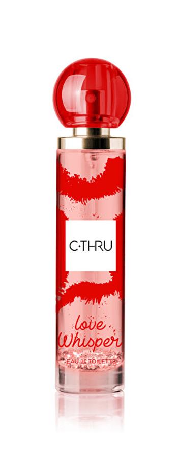 C-Thru Love Whisper Edt 50ml