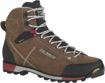 Dolomite Pánske outdoorové topánky 64 Hike Evo GORE-TEX Men's Shoe Bronze Brown 44