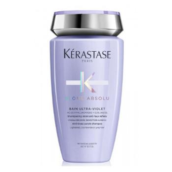 KÉRASTASE Fialový šampón pre studené odtiene blond vlasov 250 ml